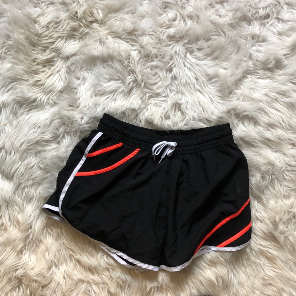 Athletic shorts